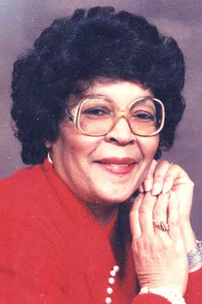 Marie Hunt 1926-2023 | News, Sports, Jobs - Vimarsana News